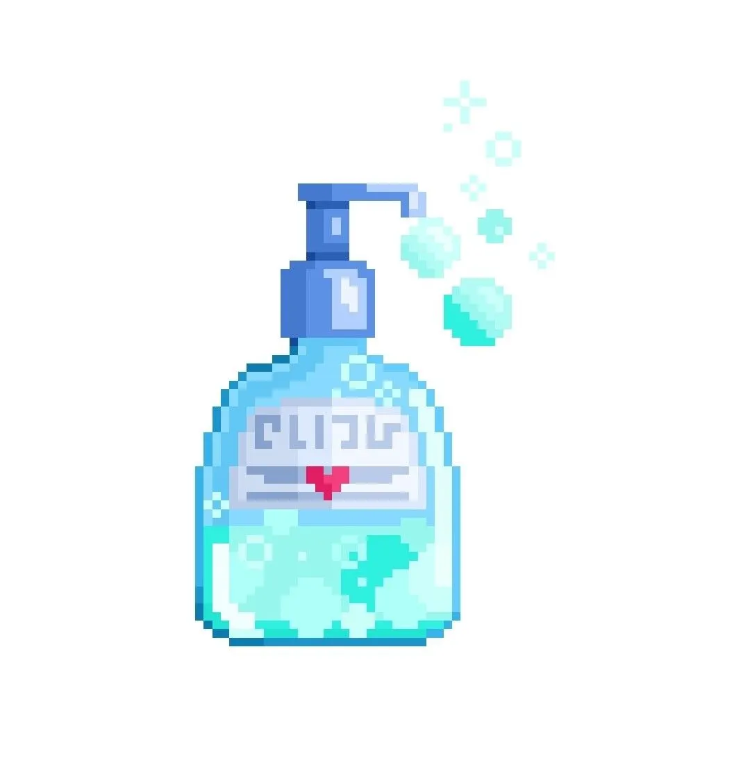 𑣲 spa day