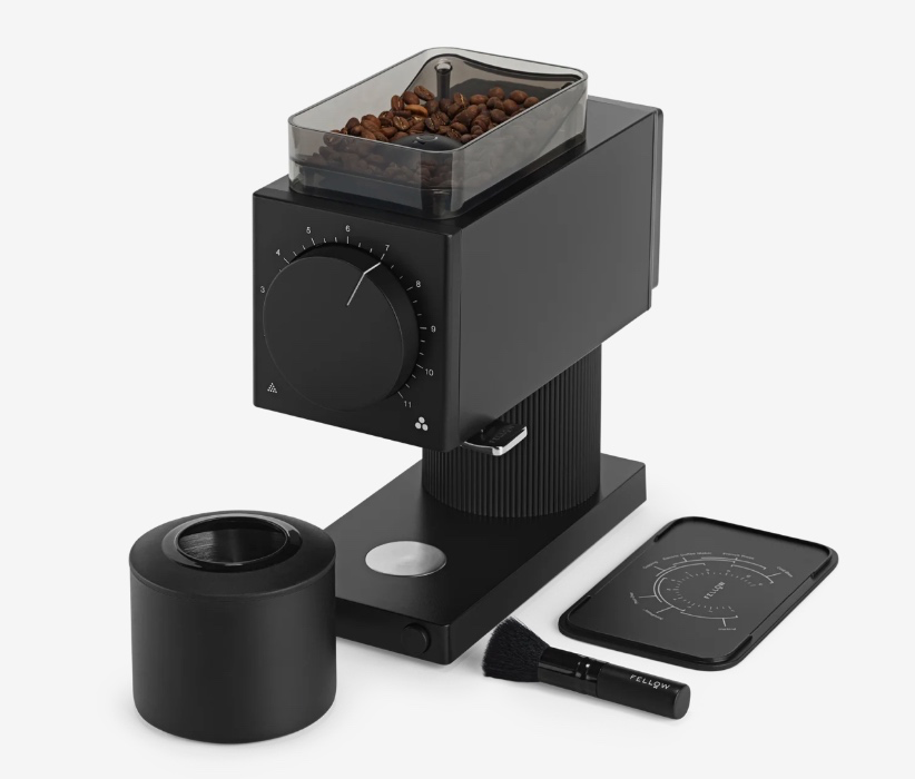 Fellow Espresso Grinder