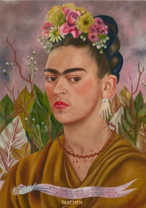 FRIDA KAHLO: THE COMPLETE PAINTINGS