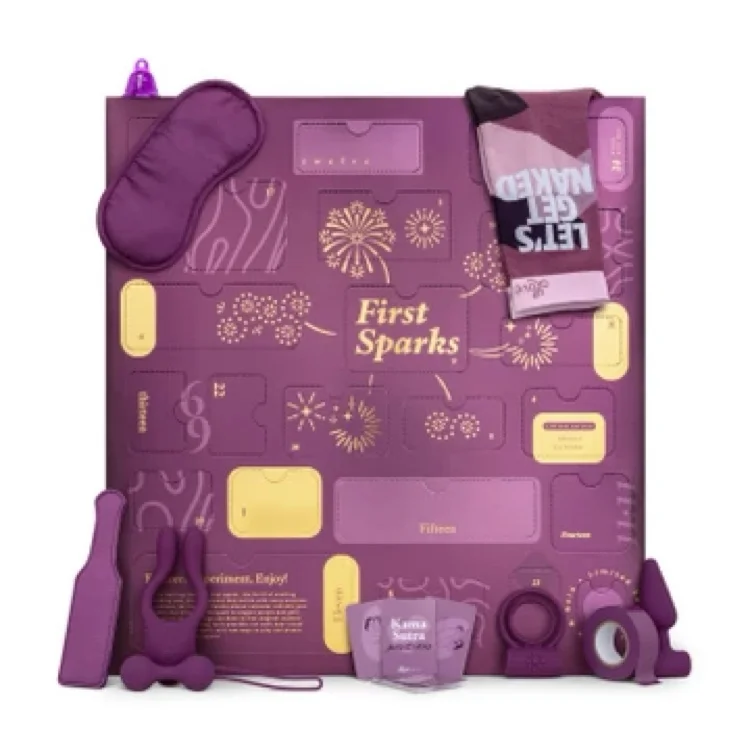 Pink Summer - Adventskalender