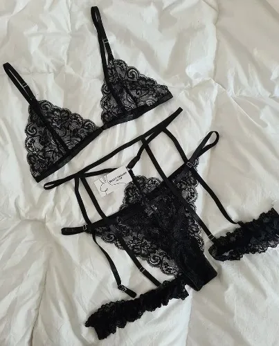 Lingerie