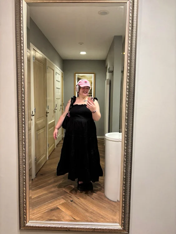 more clothes