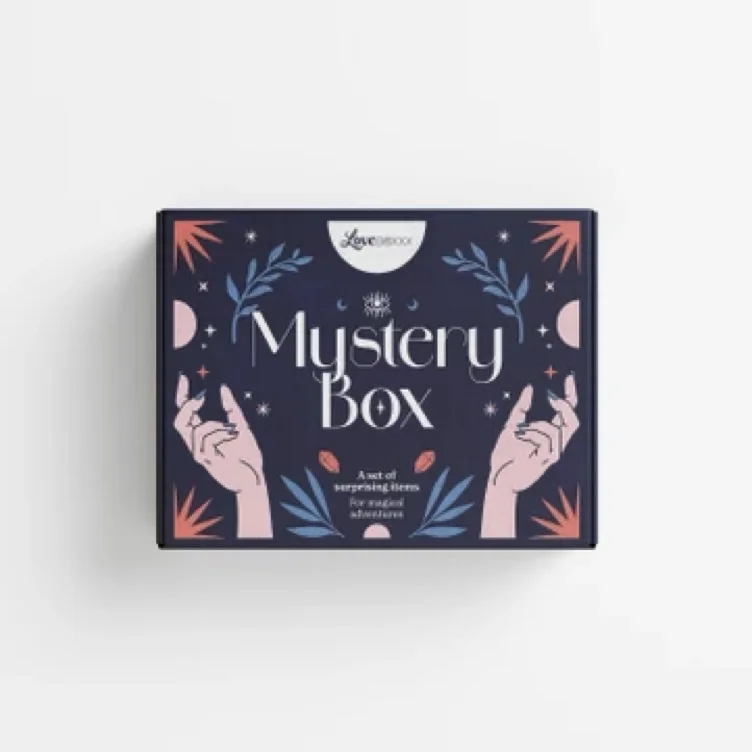 Loveboxxx Mystery Box