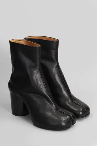 Tabi Boots