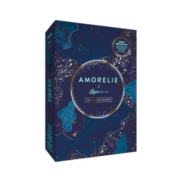 AMORELIE x Loveboxxx