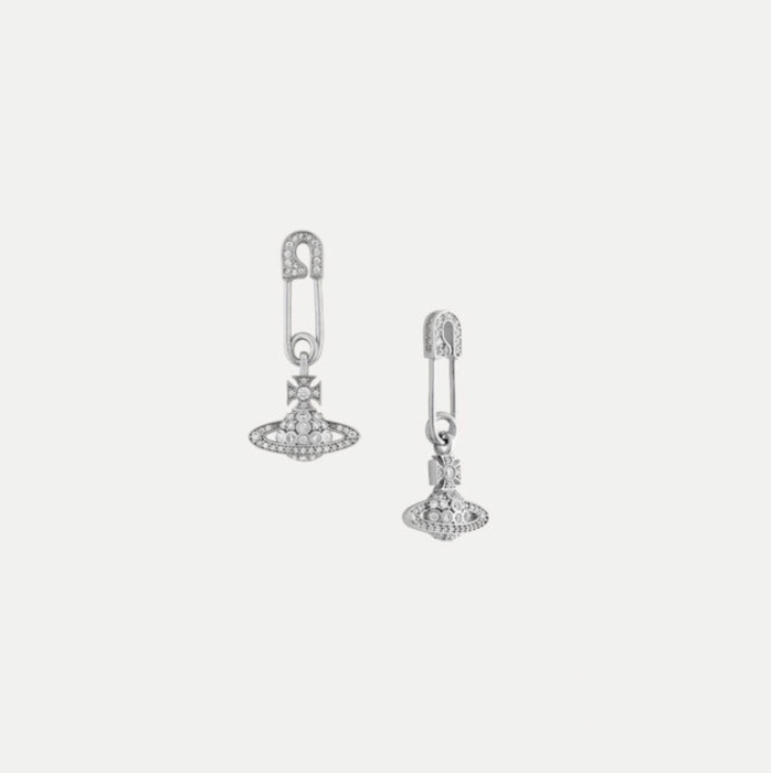 Lucrece Earrings