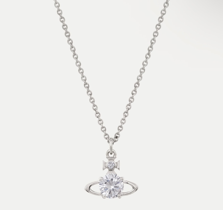 Reina Pendant Necklace 