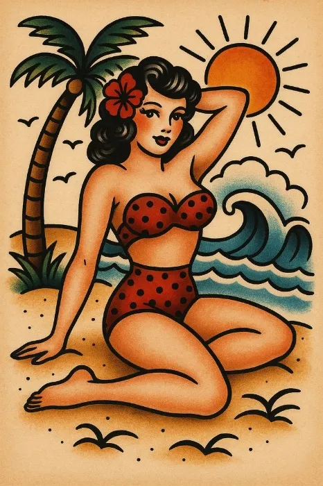VACATION 🏖️