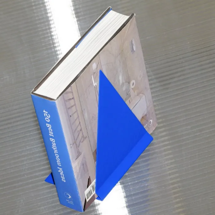 BENN BOOKEND - TRIANGLE［3色］