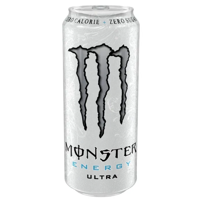 Late Night Shoot Energy Fuel