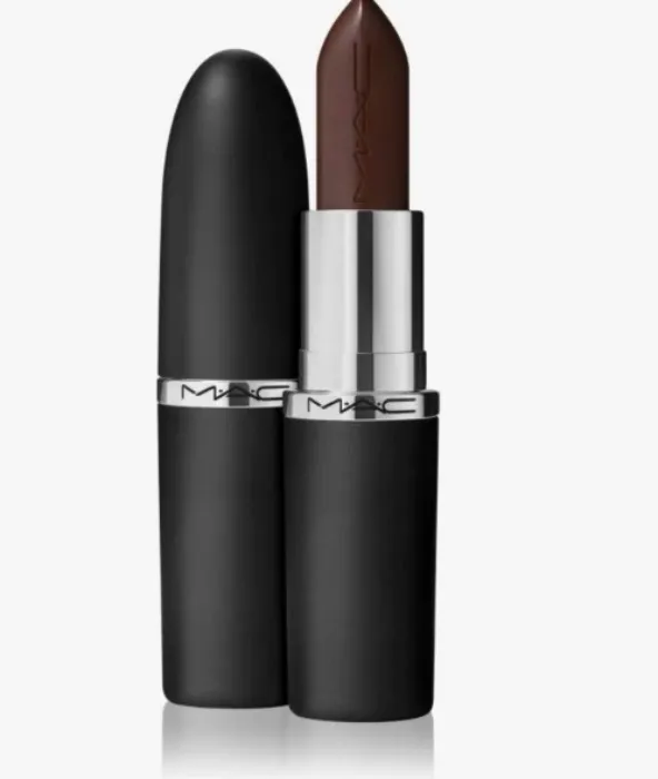 Black Lipstick