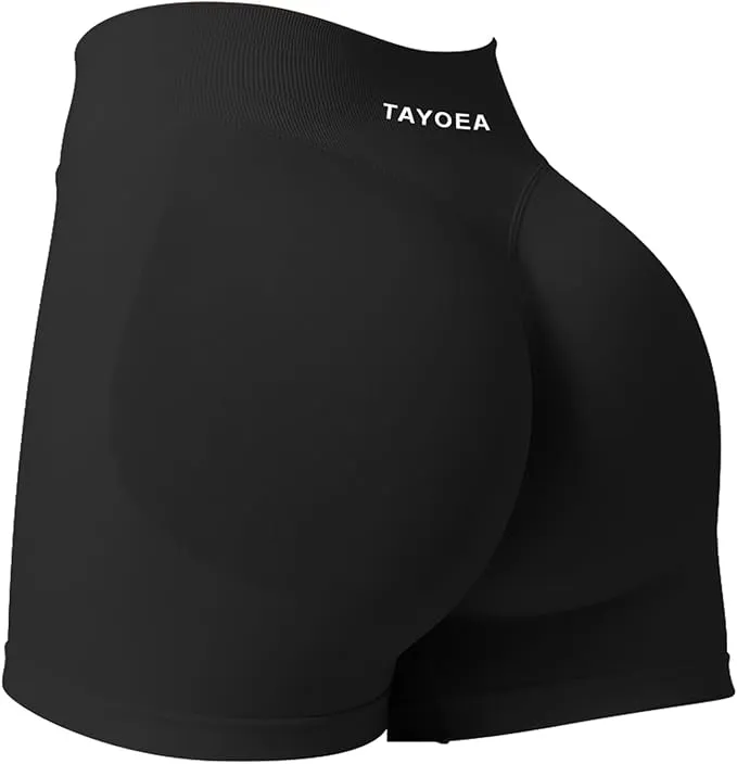 Shorts for Gym Pics🖤