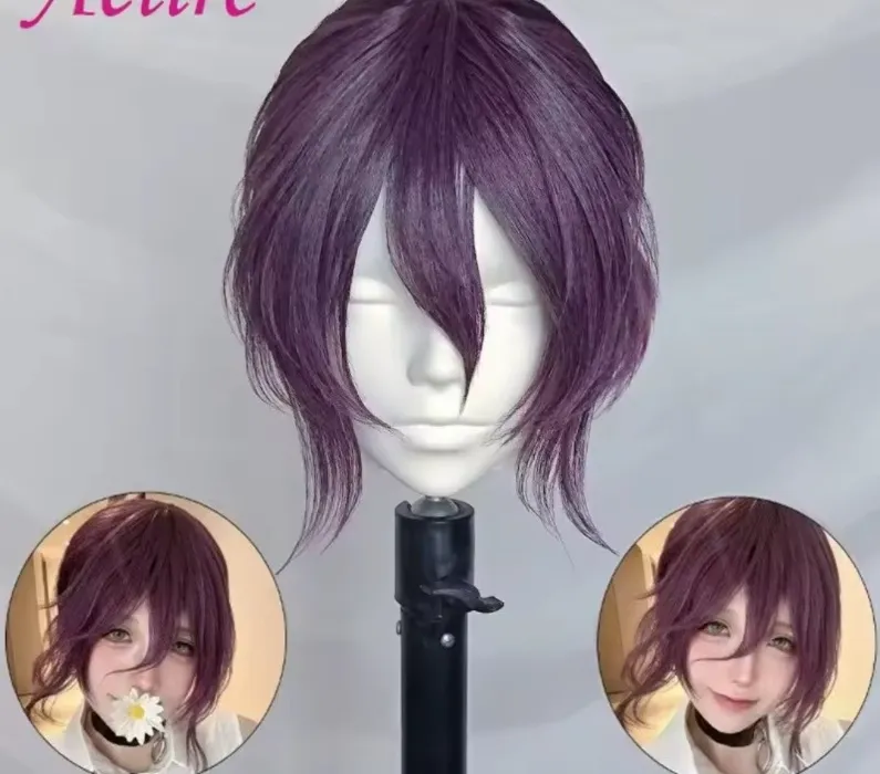 Reeze Wig