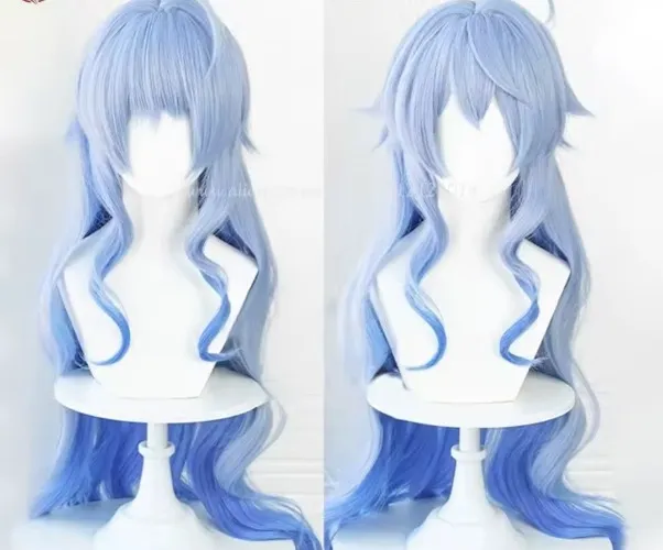 Ganyu Wig