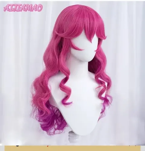 Ahri wig
