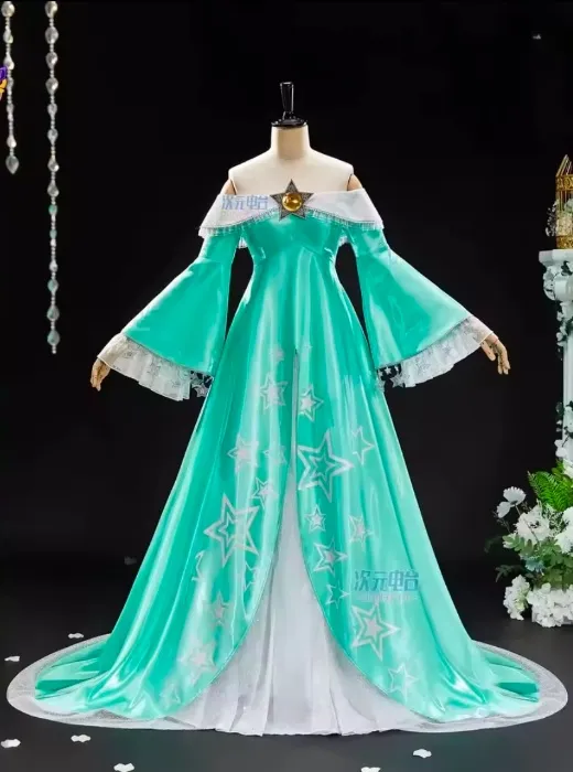 Rosalina 