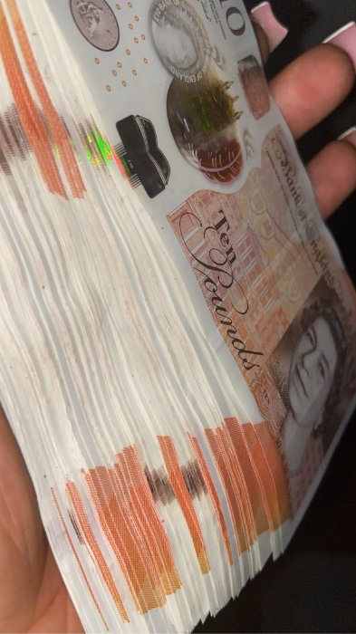 Put your money where your mouth is 🙄