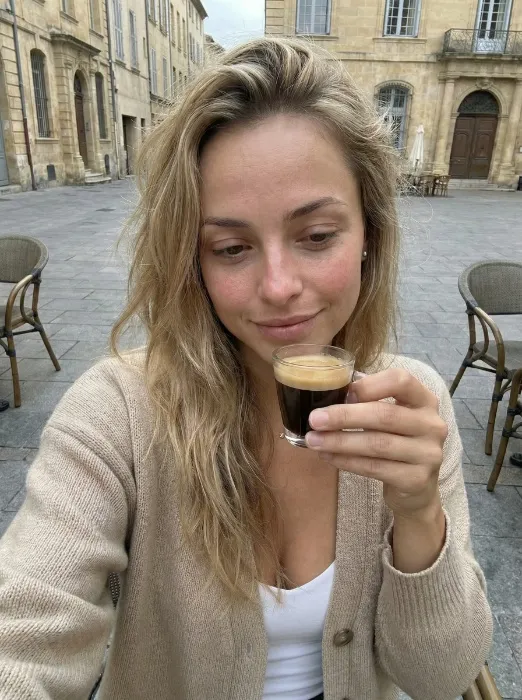 Buy me a coffee 🫶