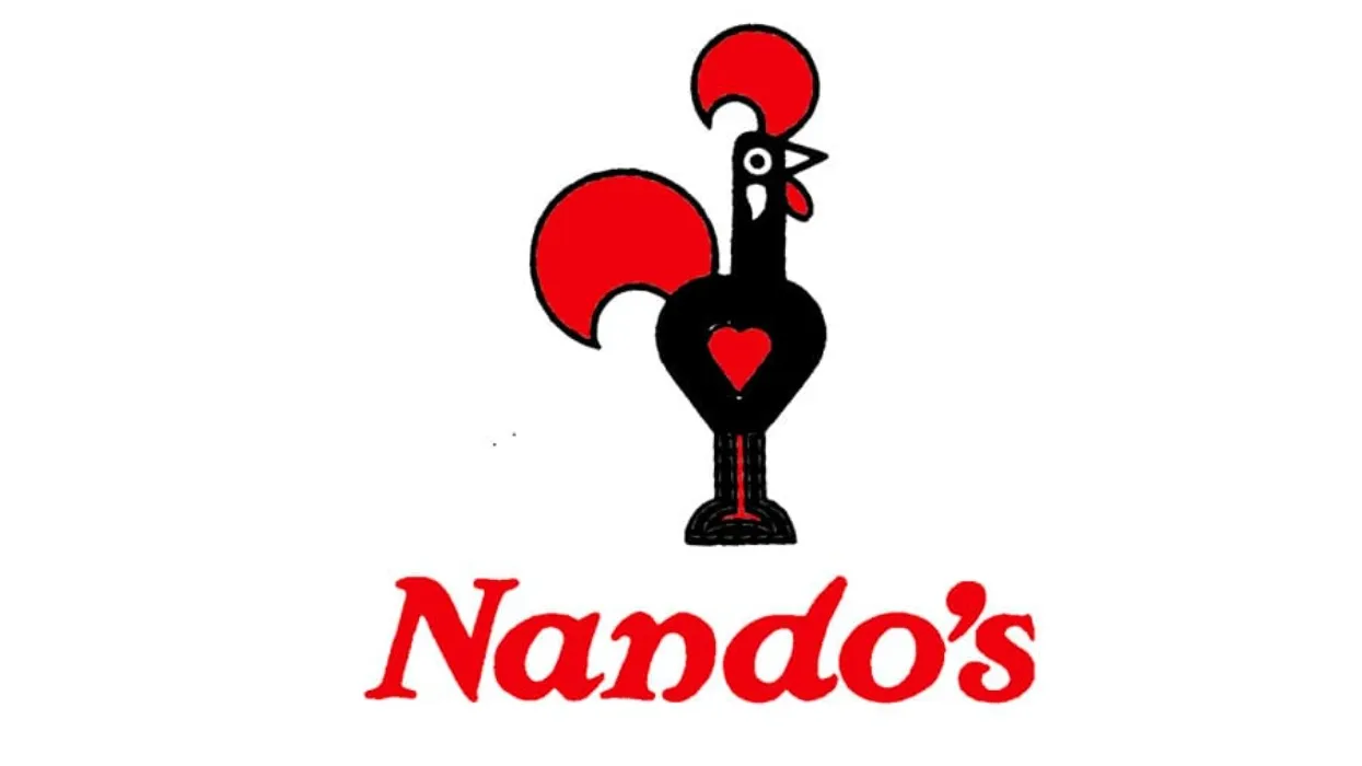 Nandos Graduation Meal