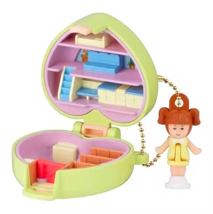 Bandai Polly Pocket Charm