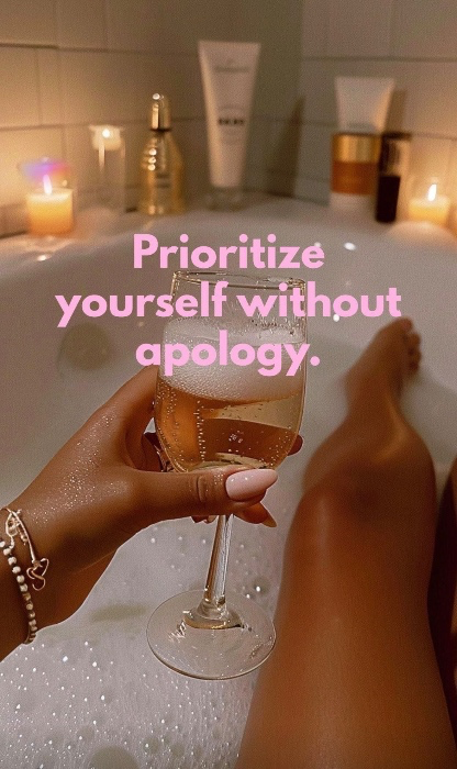 Treat Yourself Today