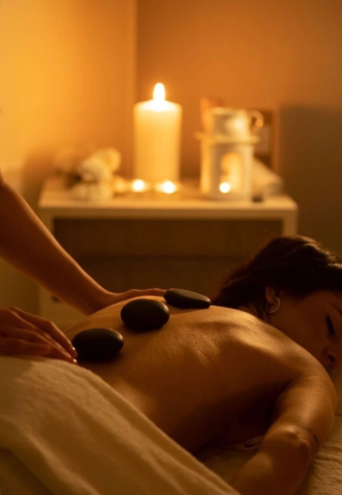Relaxing Massage