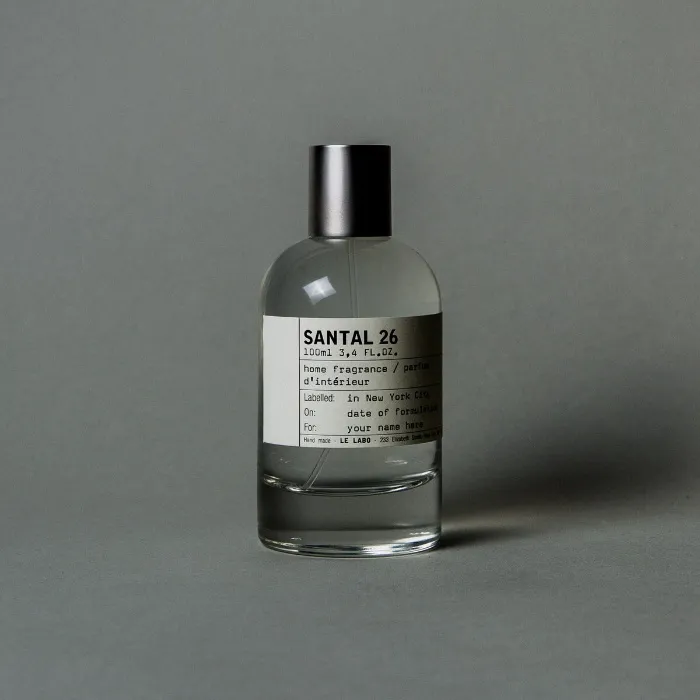 Le Labo | Santal 26 Home Fragrance