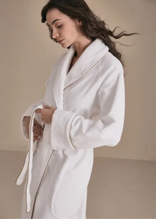 Frette Bathrobe