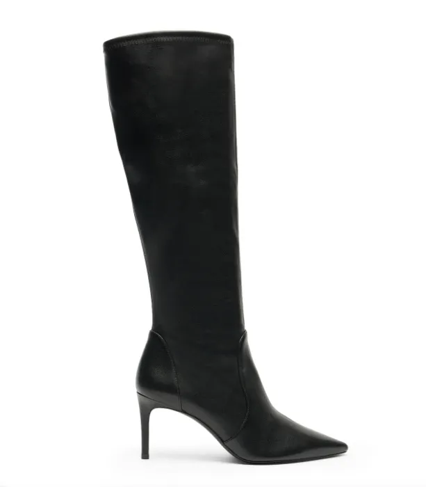 Stuart Weitzman | Leather Boots