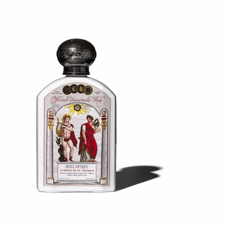 Officine Universelle Buly | Huile Antique Tuberose