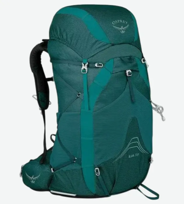 Multi-day Hiking Backpack