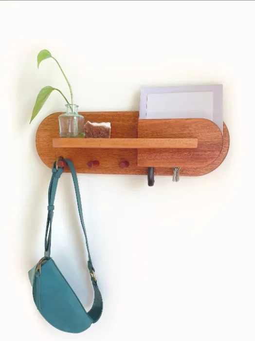 Live Wood Kitchen lighting 