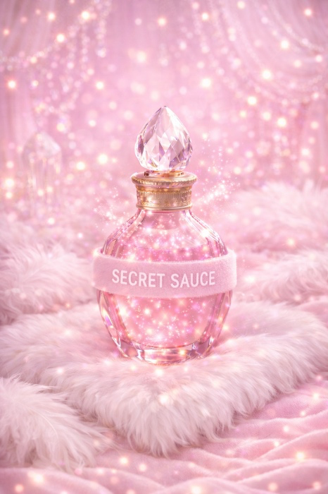 Secret Sauce
