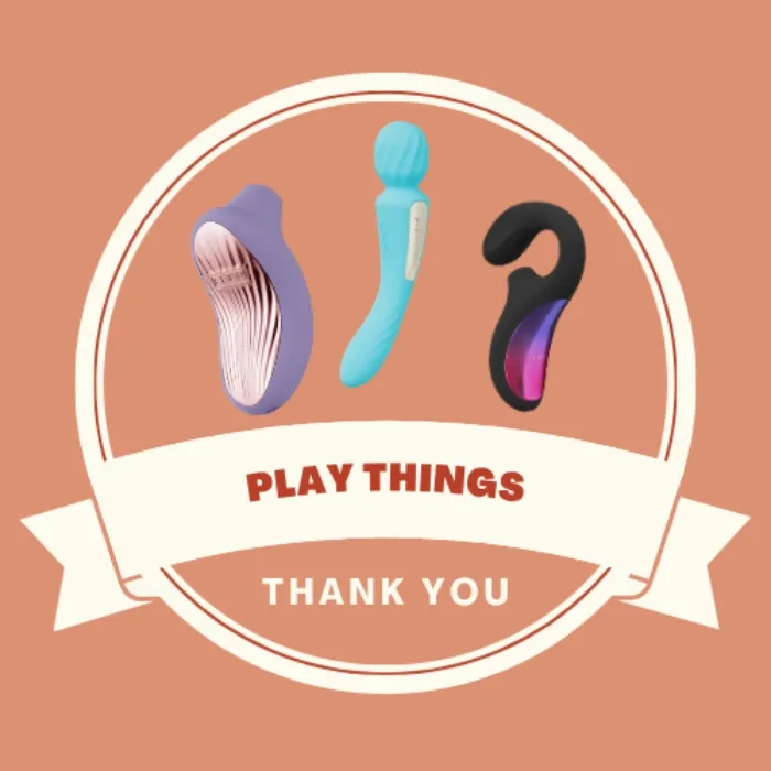 Play Things for My Collection