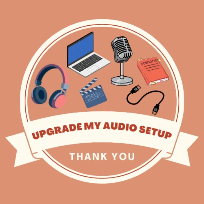 Upgrade My Audio Setup