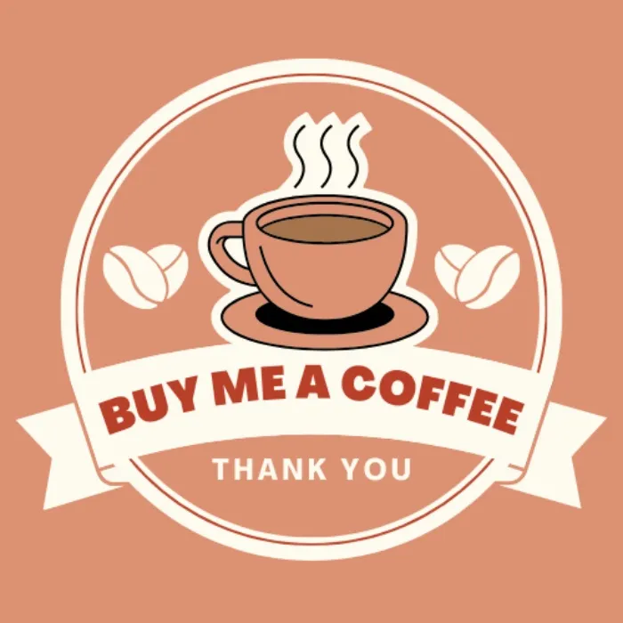 Keep Me Even More Caffeinated