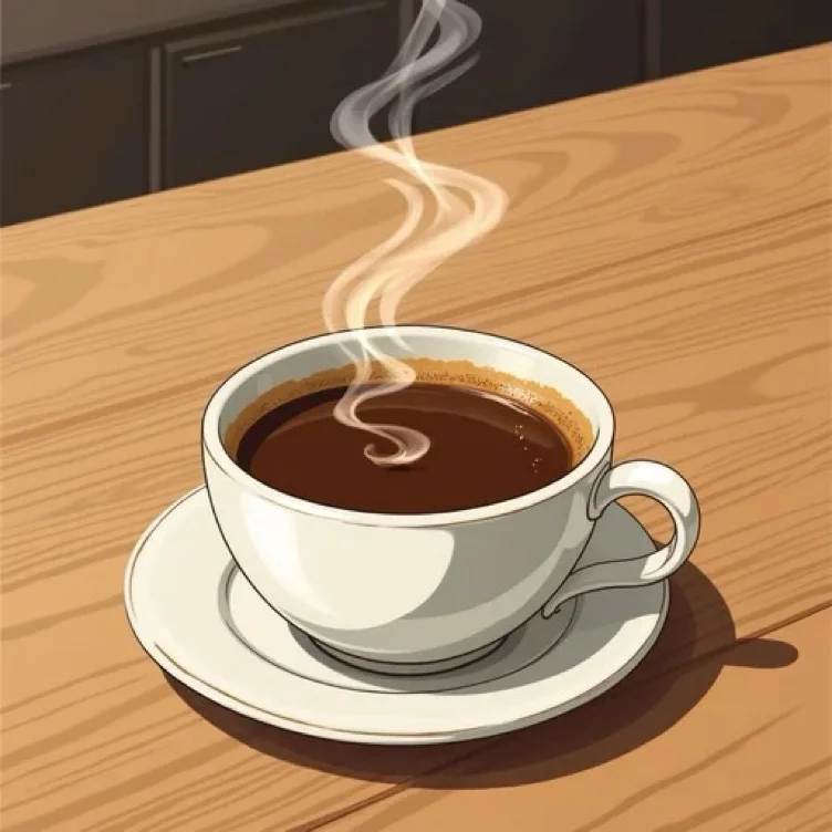 Buy me coffee