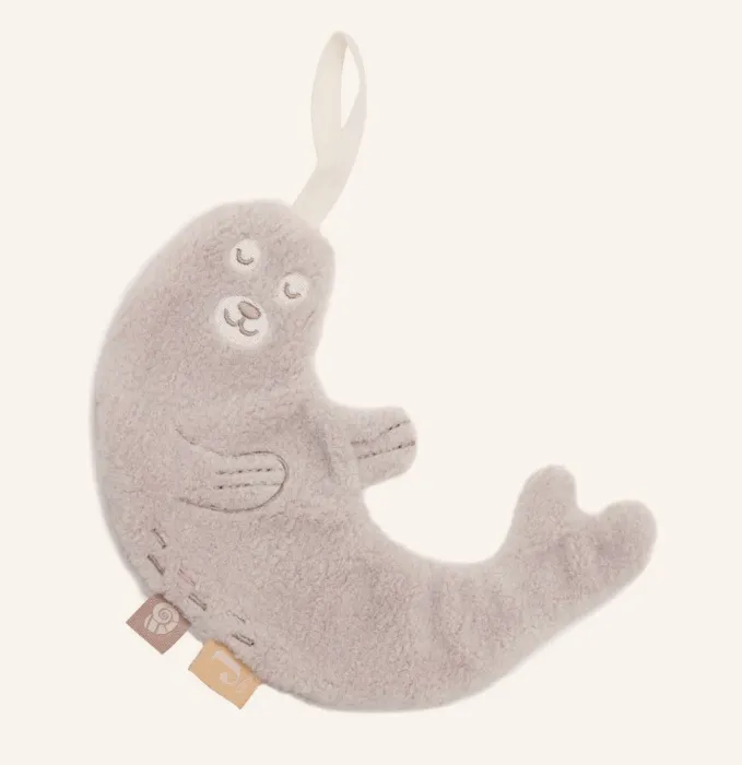 Pacifier Cloth - Deepsea