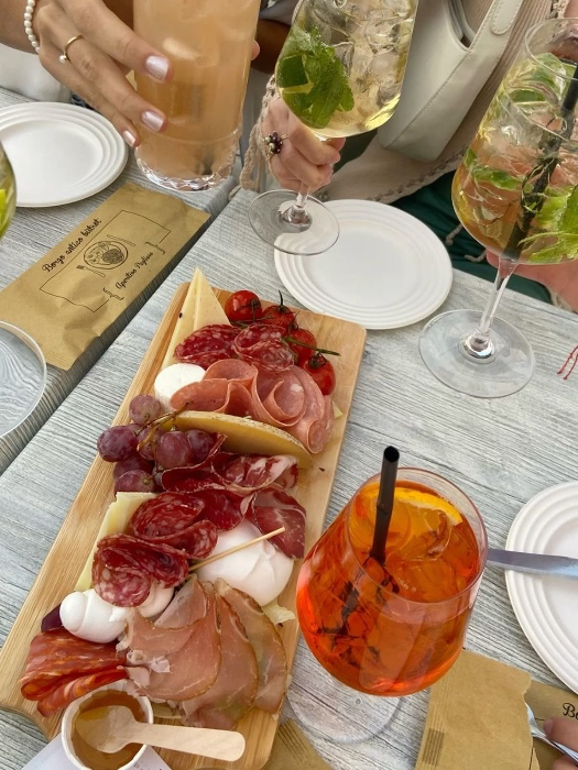 Girls Brunch 🥂🥞