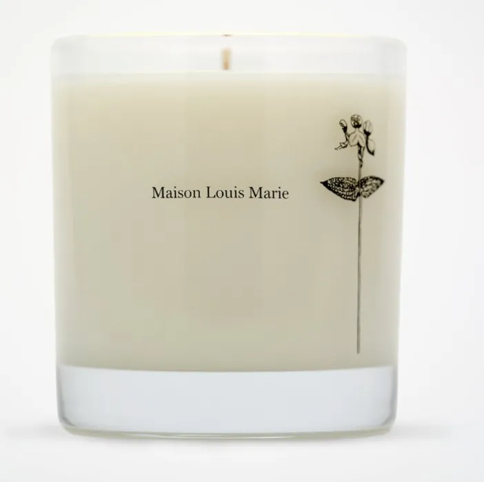 Candle | Antidris Jasmine