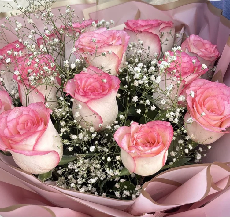 111 roses