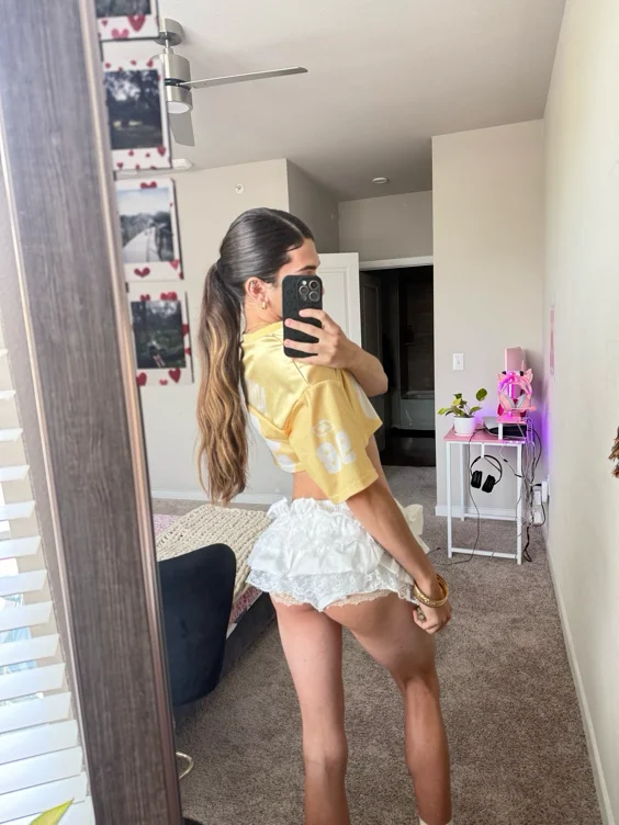 77.77 skirt shopping 