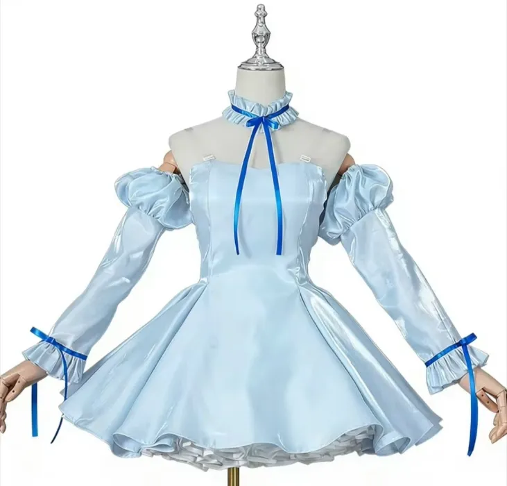 Chii outfit