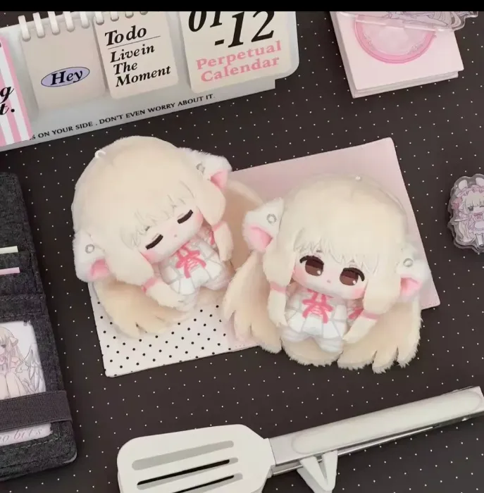 Chi!!