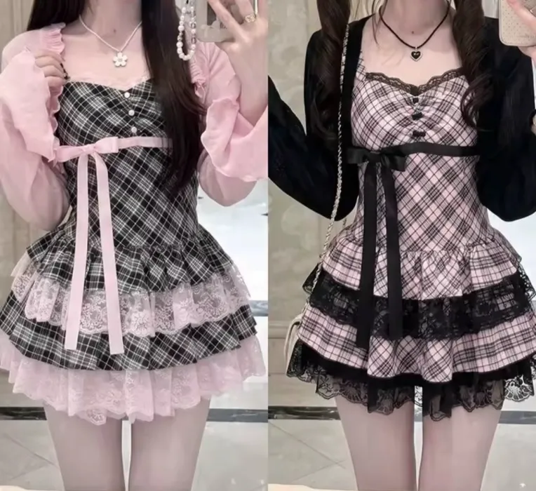 Cute dress