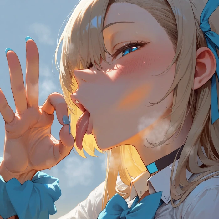 〖-60 XP〗Game!💙