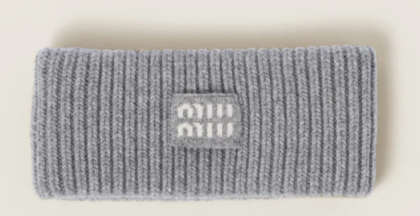 Miu miu Headband