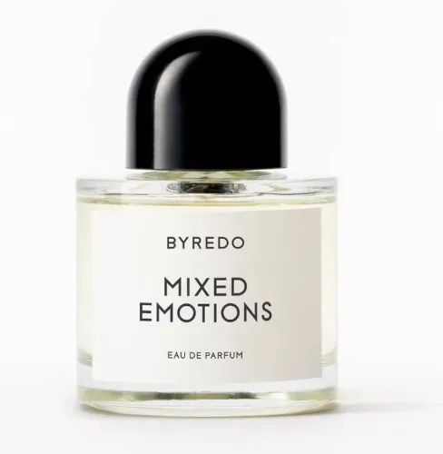 BYREDO Mixed Emotions
