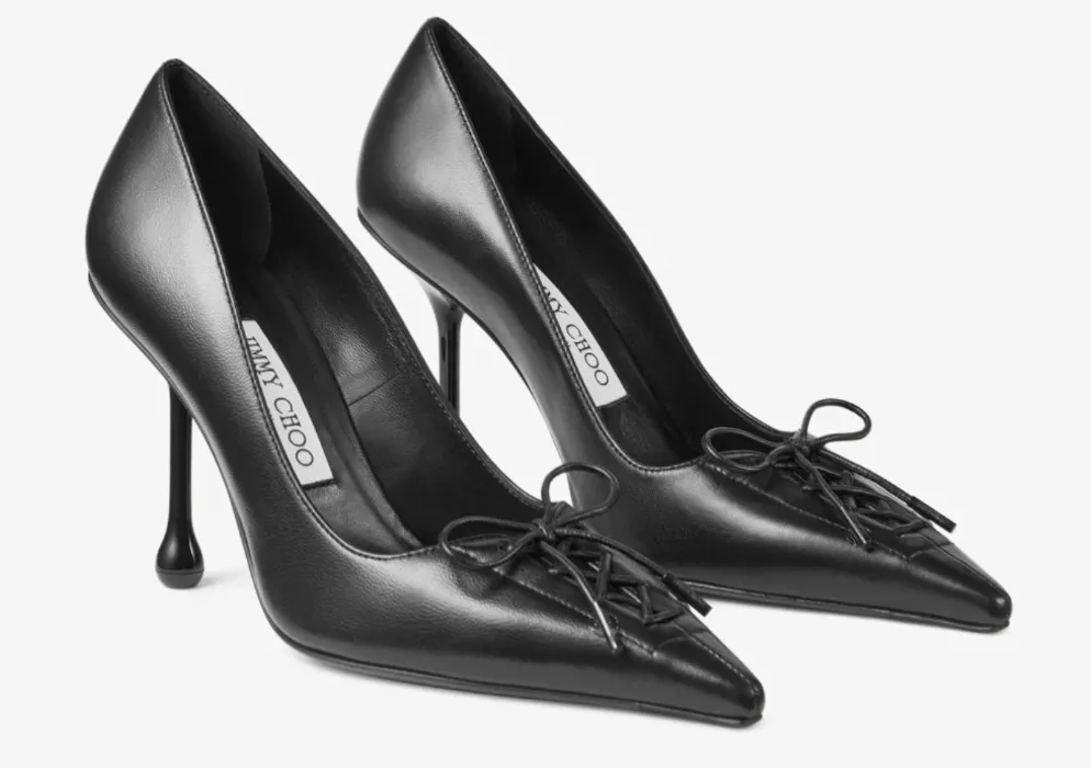 Jimmy Choo scarlett 95