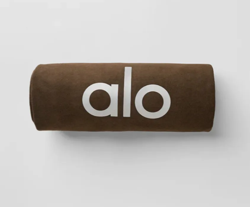 Alo Yoga towel
